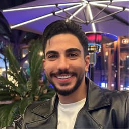 Arman Amini